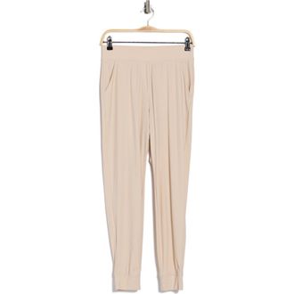 90 Degree by Reflex Warp Slim Fit Joggers in Gray Morn at Nordstrom Rack, Size X-Large