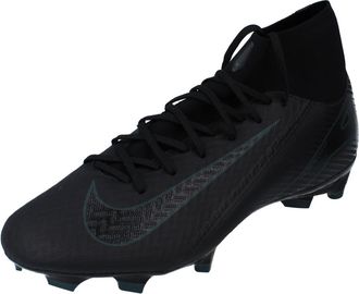 Nike Zoom Superfly 10 Academy FG/MG Mens Football Boots - Black - Size UK 8.5
