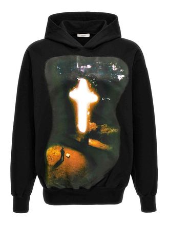 Studio on god hoodie