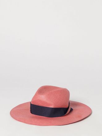 Borsalino Hat Woman color Pink