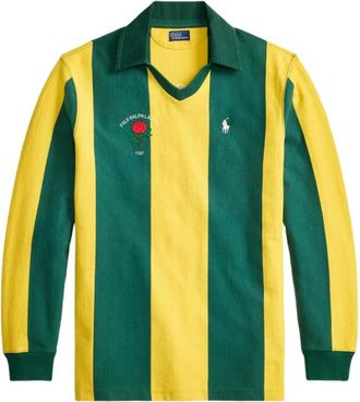 Ralph Lauren Mujer, Camisetas, Multicolor, Talla: S
