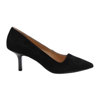Geox Dames, Schoenen, Zwart, Maat: 39 EU