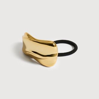Monica Vinader Nomade Hair Tie