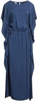 European Culture DRESSES - Maxi dresses sur YOOX.COM