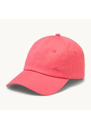 Turtle Fur Boondocker Ball Cap in Coral at Nordstrom