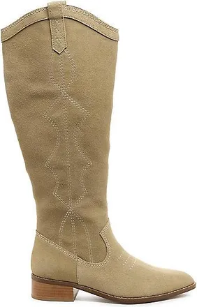 Kelsi Dagger Benson Western Boots