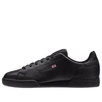 Reebok Classics NPC II Black 100000119