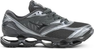 Mizuno Schoenen, Heren, Veelkleurig, 43 1/2 EU, Wave Prophecy LS Sport
