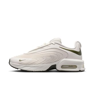 Nike Womens Air Max Fire Shoes in Grey | IR0818-002