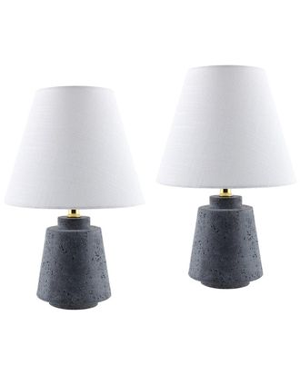 Surya Tullich Accent Table Lamp