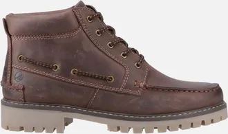 Sperry Top-Sider Mens Baltimore Mens Boots - Brown - Size: 12