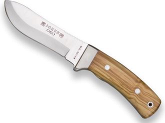 Joker Herramienta De Corte Joker Oso Marr&oacute;n 12 Cm Acero