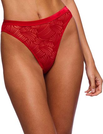 Cosabella Clancy High Leg Bikini