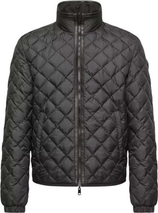 Moncler Winter Jassen - Heren - Winterjassen - Zwart - M - Jassen