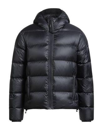ダウンジャケット・コート ASPESI Giacca imbottita con cappuccio staccabile Aspesi Giacca Imbottita Con Cappuccio Staccabile for Women