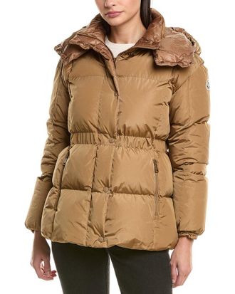 Moncler Down Puffer Coat