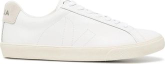 Veja Esplar Sneaker - Heren - Sneakers - Wit - 45 EU - Schoenen