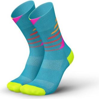 INCYLENCE Running Ladders Laufsocken - Unisex | türkis