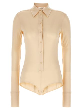 Sportmax Womens Pera Bodysuit