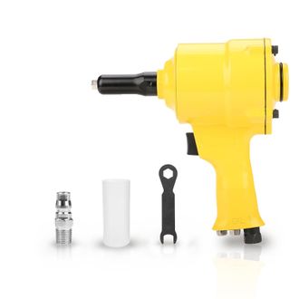 OEM Remachadora Neum&aacute;tica, Gran Fuerza De Tracci&oacute;n, Alta Eficiencia, Adecuada Para Clavos De Aluminio, Clavos De Hierro, Etc
