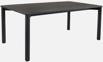 Sweeek Mesa De Comedor Rectangular Madera, 6 Plazas