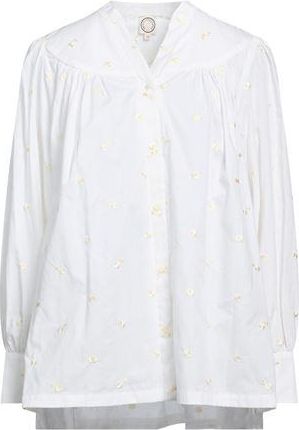 Ines De La Fressange TOPWEAR - Camicie su YOOX.COM