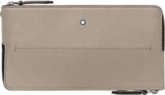 Montblanc Smartphone Leather Pouch