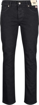 Roy Rogers Jeans Slim-fit - - Jeans - Uomo - Blu - W38