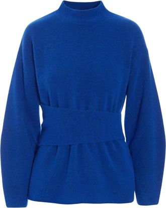 Bitte Kai Rand Maglieria - - Knitwear - Donna - Blu - XL