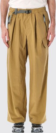 And Wander Pantaloni cargo And Wander in nylon