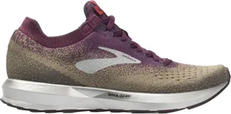 Brooks Brooks Levitate 2 Cashmere / Bloom / Silver 120279-1B-208 Womens