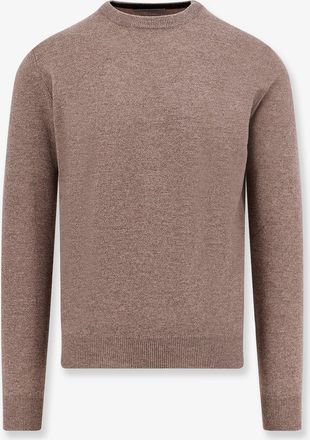 Corneliani Wool and cashmere sweater - CORNELIANI - gender_Man