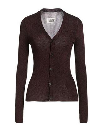 Maison Margiela MAGLIERIA - Cardigan su YOOX.COM