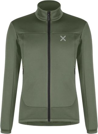 Montura Pulse Maglia - - Sport - Uomo - Verde - L