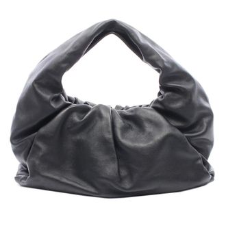 Bottega Veneta Pre-owned Bottega Veneta Lambskin The Shoulder Pouch Ladies 9REVXAR4O2ZWGI68