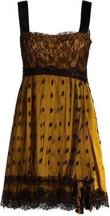 Twin-Set VESTIDOS - Minivestidos en YOOX.COM