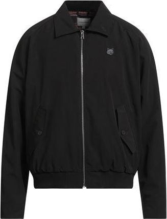 Maison Kitsun&eacute; COATS & JACKETS - Jackets on YOOX.COM