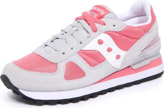 Saucony Shadow Original - Dames - Sneakers - Veelkleurig - 41 EU - Schoenen