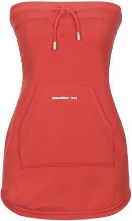 Dsquared2 DRESSES - Mini dresses sur YOOX.COM