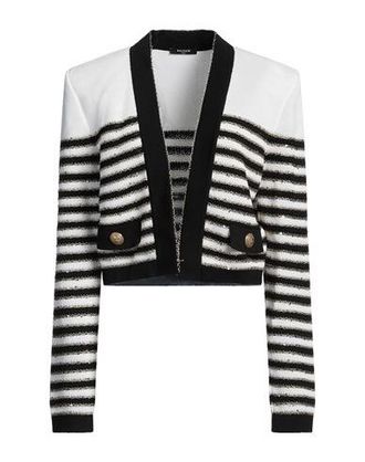 Balmain COATS & JACKETS - Jackets on YOOX.COM