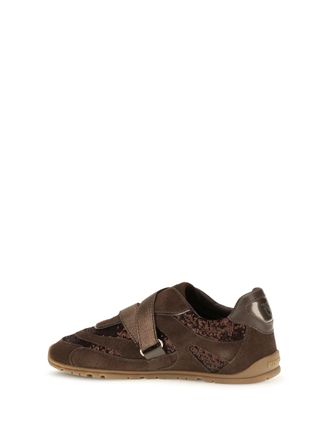 Pinko Yulia Sneakers - Brown