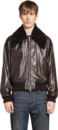 Our Legacy Pharos Bomber