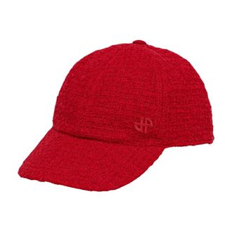 Patou Donna, Accessori, Rosso, M, new