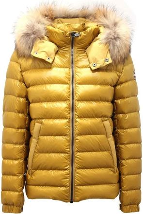 Colmar Hombre, Chaquetas, Amarillo, Talla: L