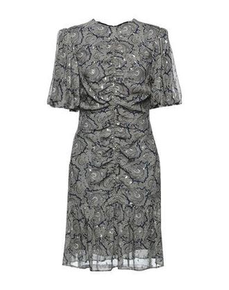 Les Coyotes De Paris VESTITI - Vestiti midi su YOOX.COM