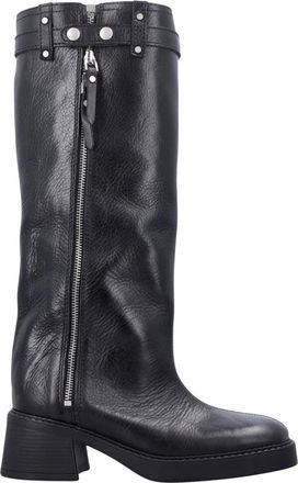 Miista Donna, Scarpe, Nero, 39 EU, new