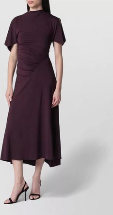 Victoria Beckham midi dress