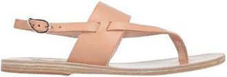 Ancient Greek Sandals FOOTWEAR - Thong sandals sur YOOX.COM