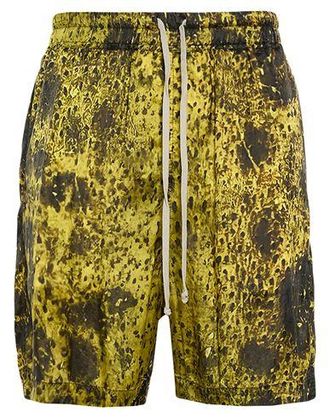 Rick Owens BOTTOMWEAR - Shorts & Bermuda Shorts on YOOX.COM