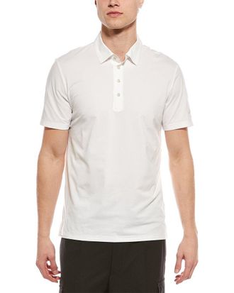 adidas Adidas Tour Twist Knit Polo Shirt